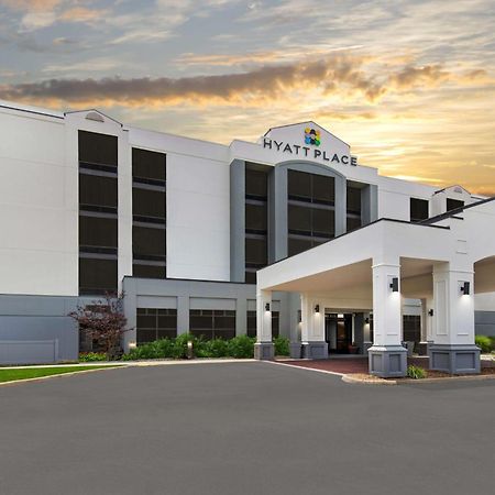 Hyatt Place Louisville-East Ngoại thất bức ảnh