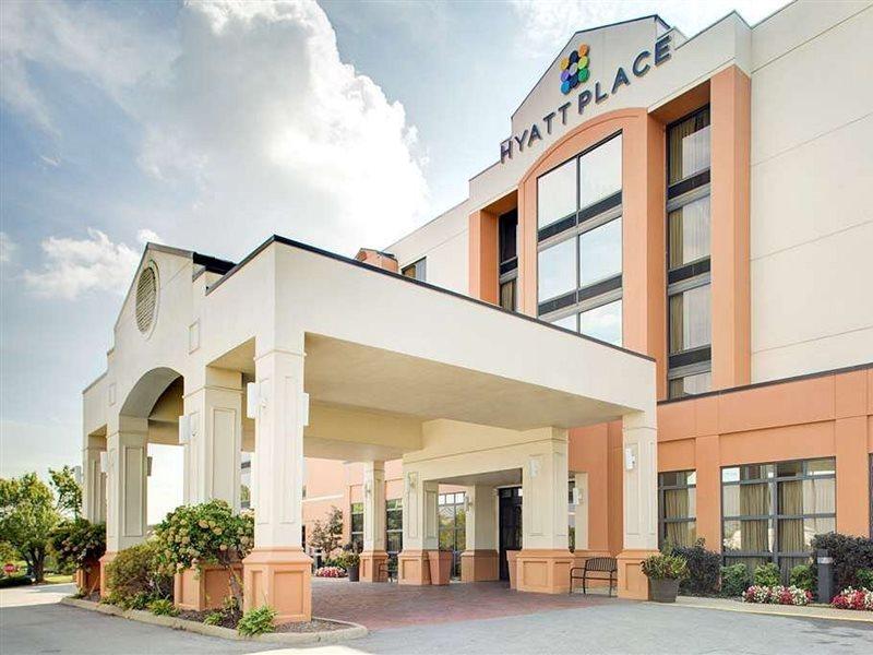 Hyatt Place Louisville-East Ngoại thất bức ảnh