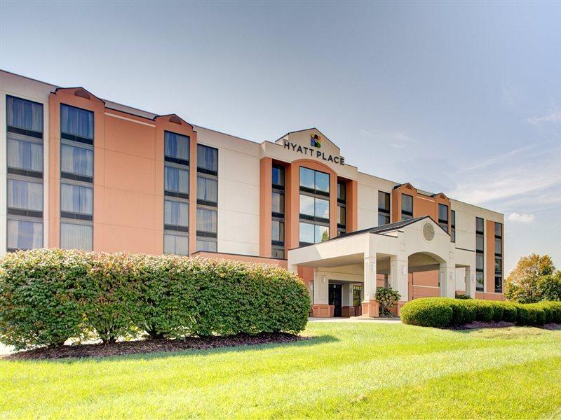 Hyatt Place Louisville-East Ngoại thất bức ảnh