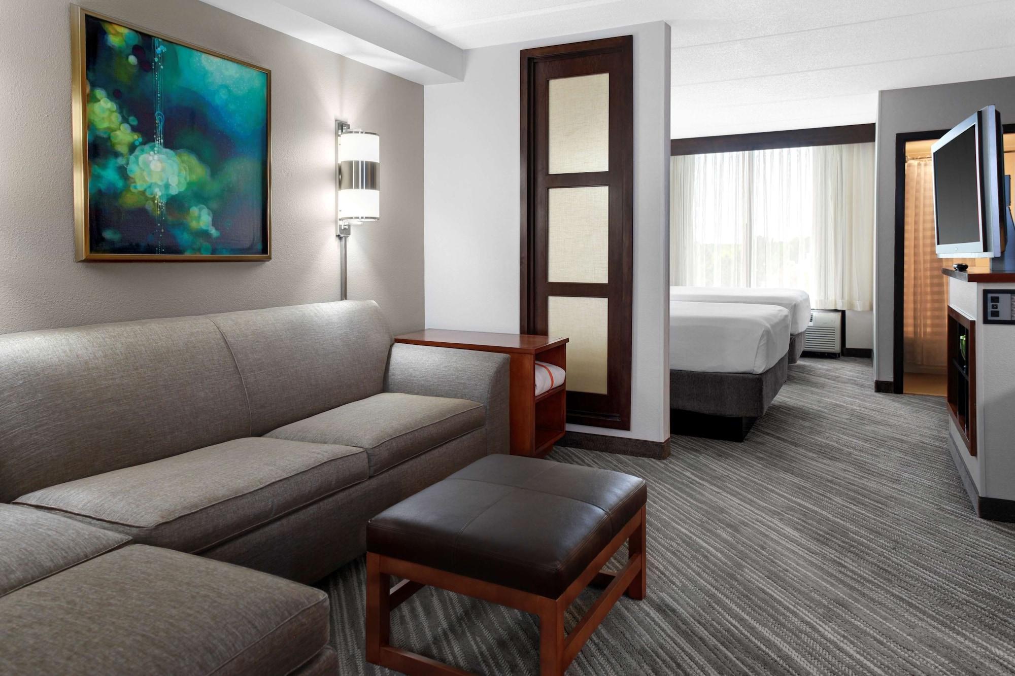 Hyatt Place Louisville-East Ngoại thất bức ảnh