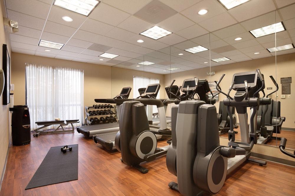 Hyatt Place Louisville-East Ngoại thất bức ảnh