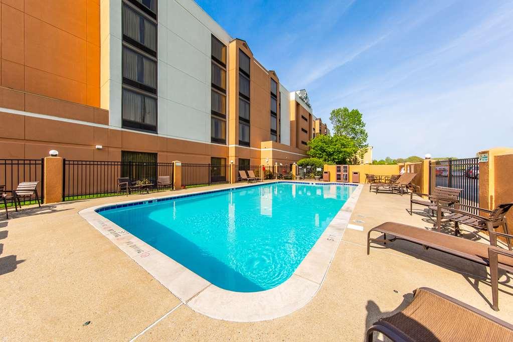 Hyatt Place Louisville-East Tiện nghi bức ảnh