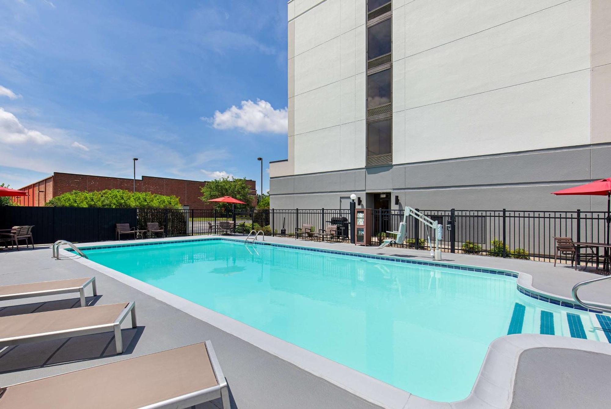 Hyatt Place Louisville-East Ngoại thất bức ảnh