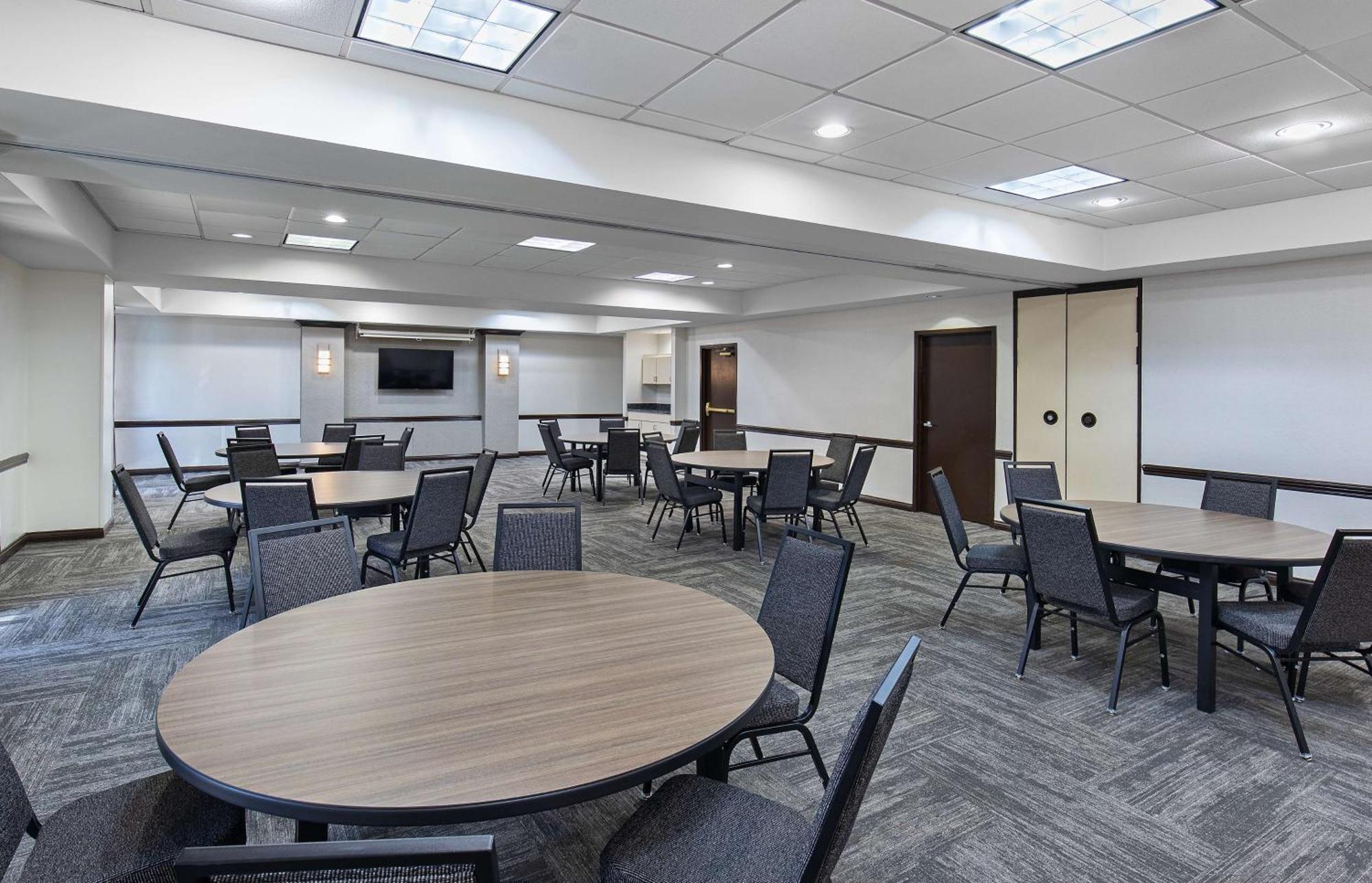 Hyatt Place Louisville-East Ngoại thất bức ảnh