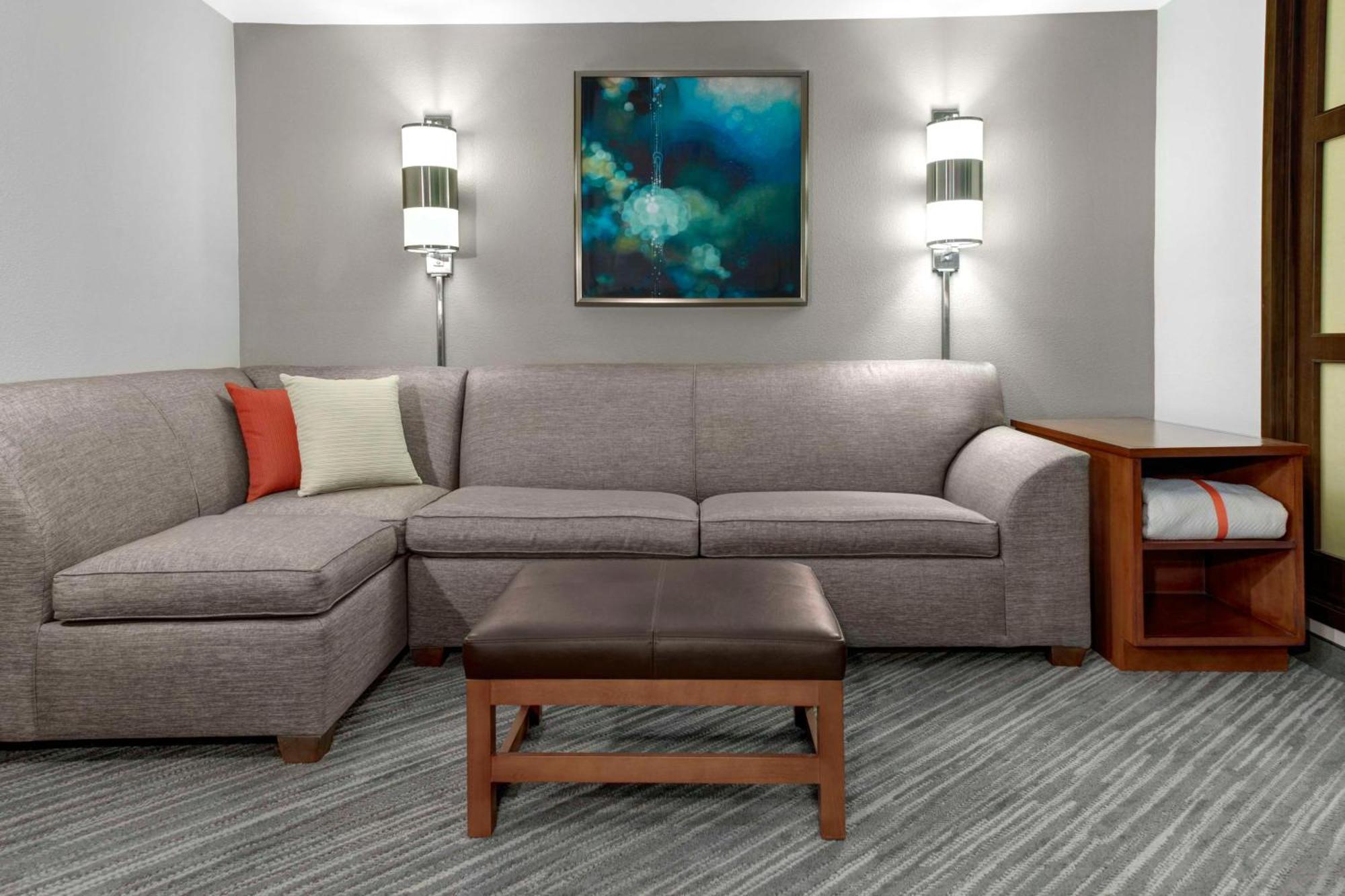 Hyatt Place Louisville-East Ngoại thất bức ảnh