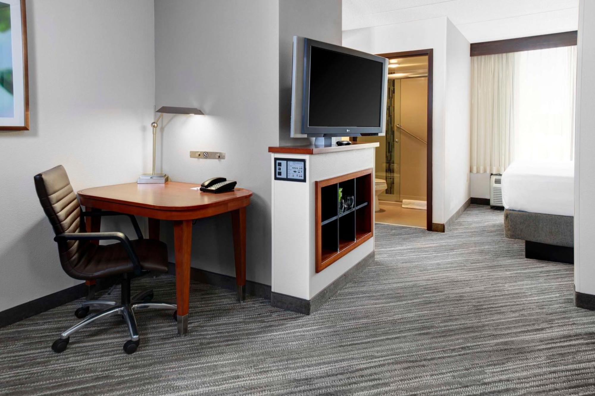 Hyatt Place Louisville-East Ngoại thất bức ảnh
