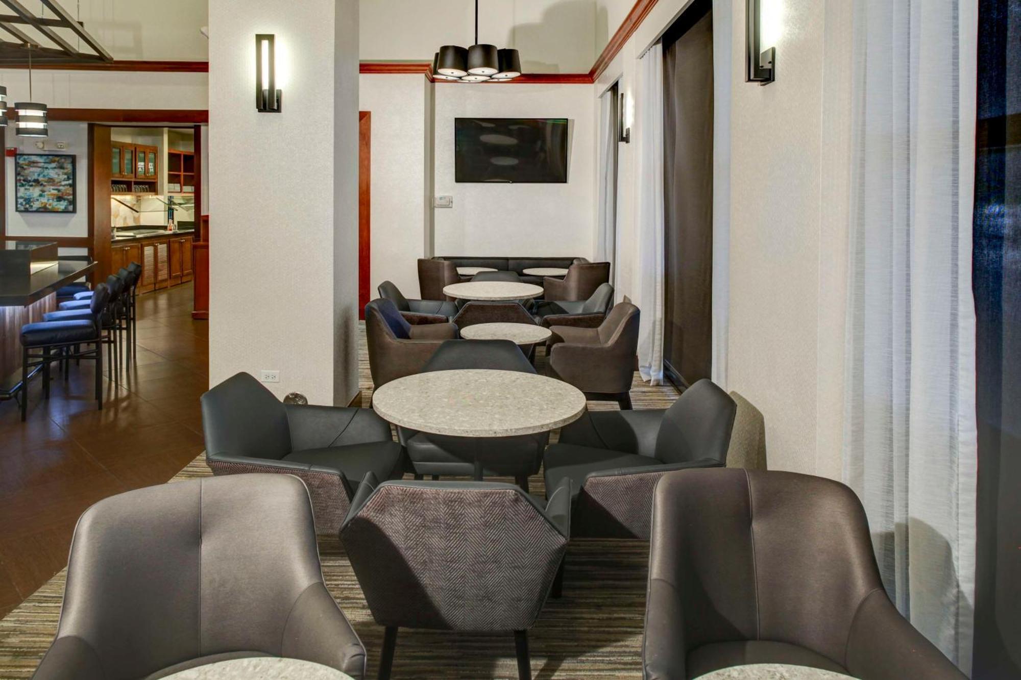 Hyatt Place Louisville-East Ngoại thất bức ảnh