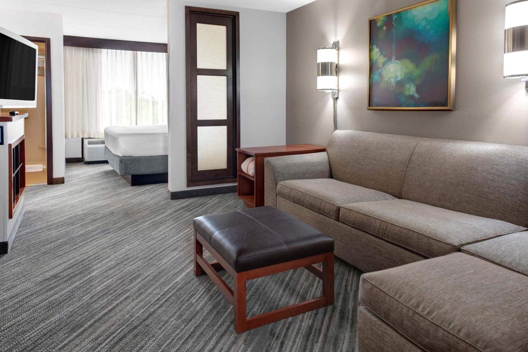 Hyatt Place Louisville-East Ngoại thất bức ảnh