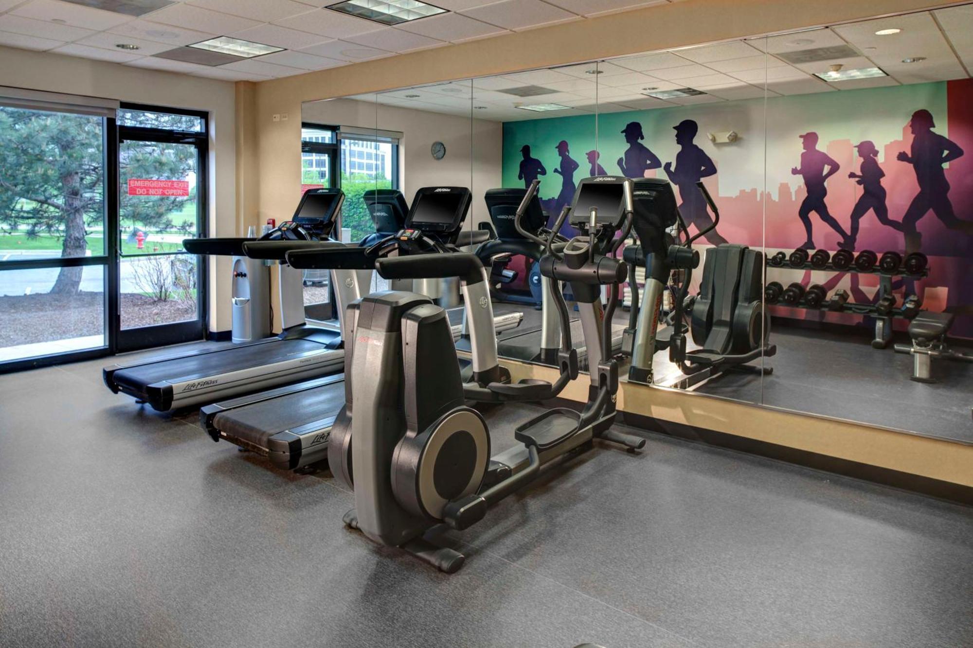 Hyatt Place Louisville-East Ngoại thất bức ảnh