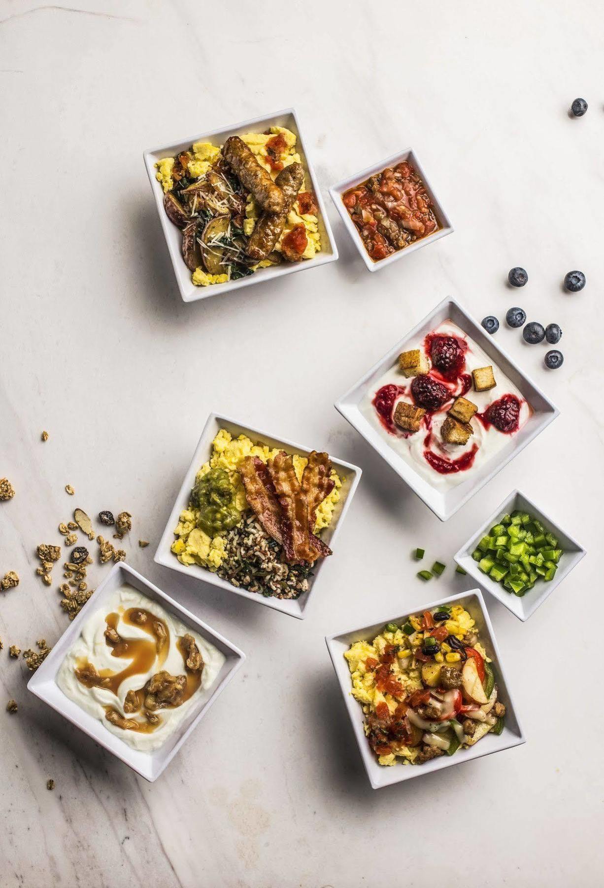 Hyatt Place Louisville-East Ngoại thất bức ảnh