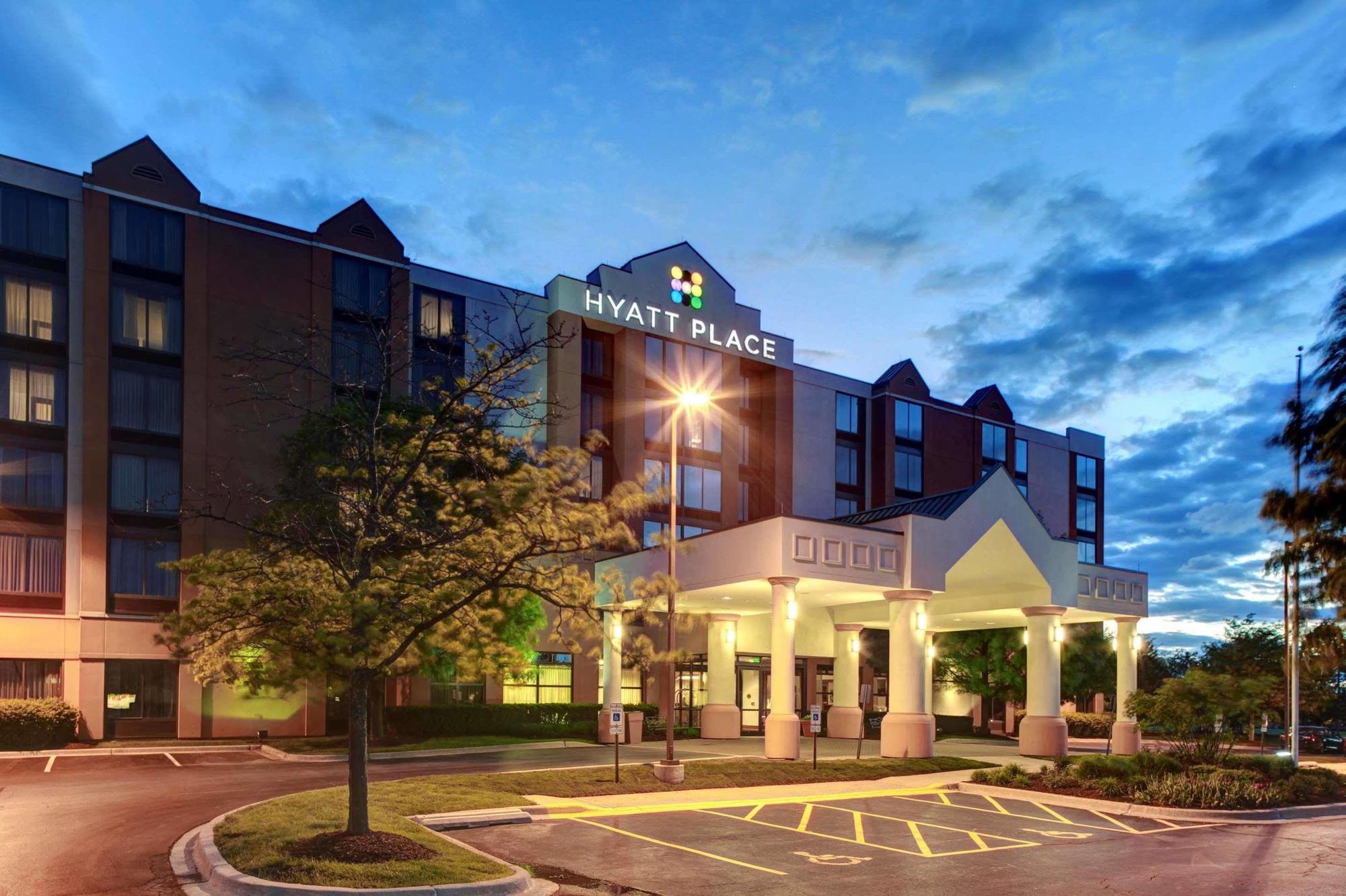 Hyatt Place Louisville-East Ngoại thất bức ảnh
