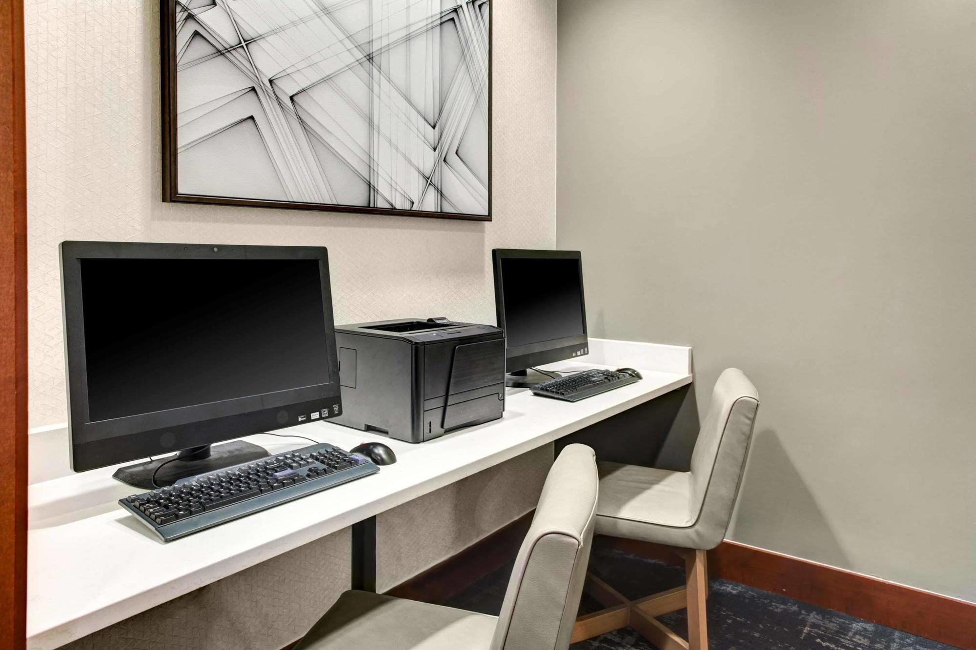 Hyatt Place Louisville-East Ngoại thất bức ảnh