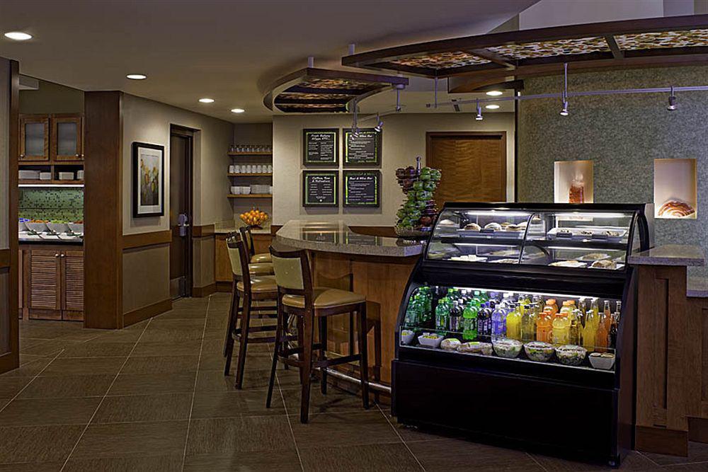 Hyatt Place Louisville-East Nhà hàng bức ảnh