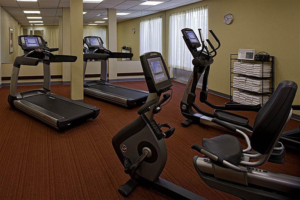 Hyatt Place Louisville-East Tiện nghi bức ảnh